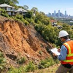 Slope Stability Assessment in Brisbane