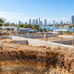 Ground testing for building projects