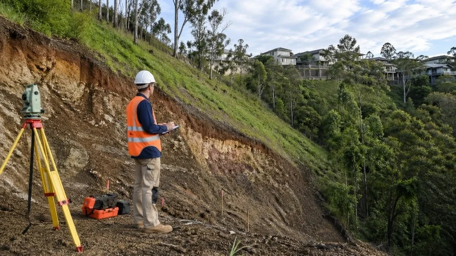 Slope Stability Assessment Brisbane | Prevent Landslides