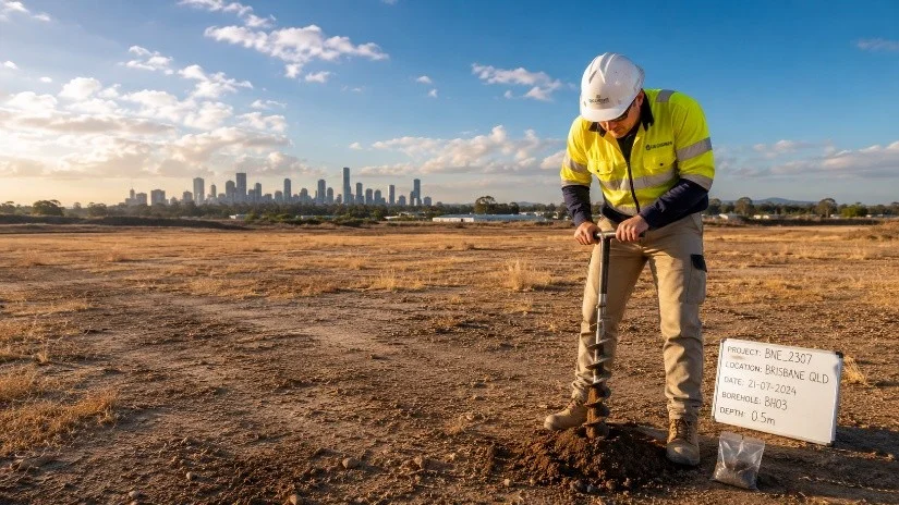 Soil Testing Quotes