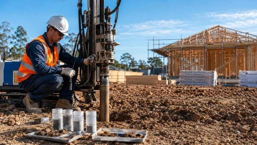 Expert Guide to Soil Testing Brisbane