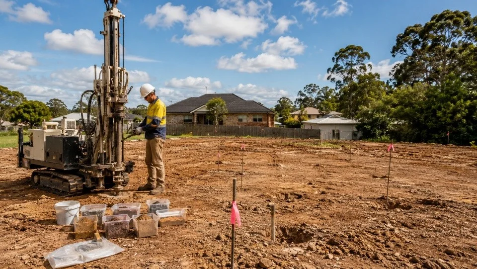 The Ultimate Soil Testing Brisbane