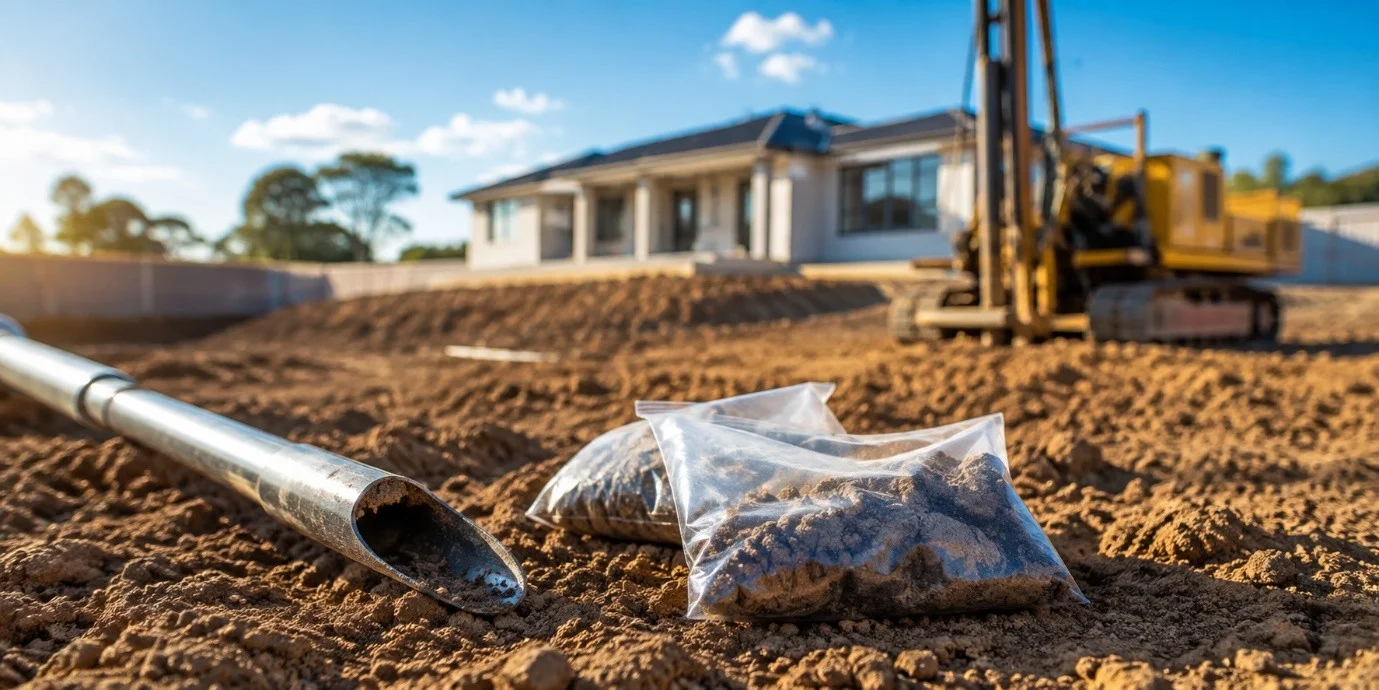 How Much Does Soil Testing Brisbane