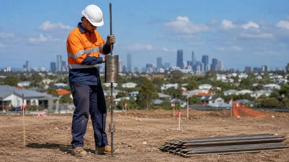Top DCP Testing Company in Brisbane